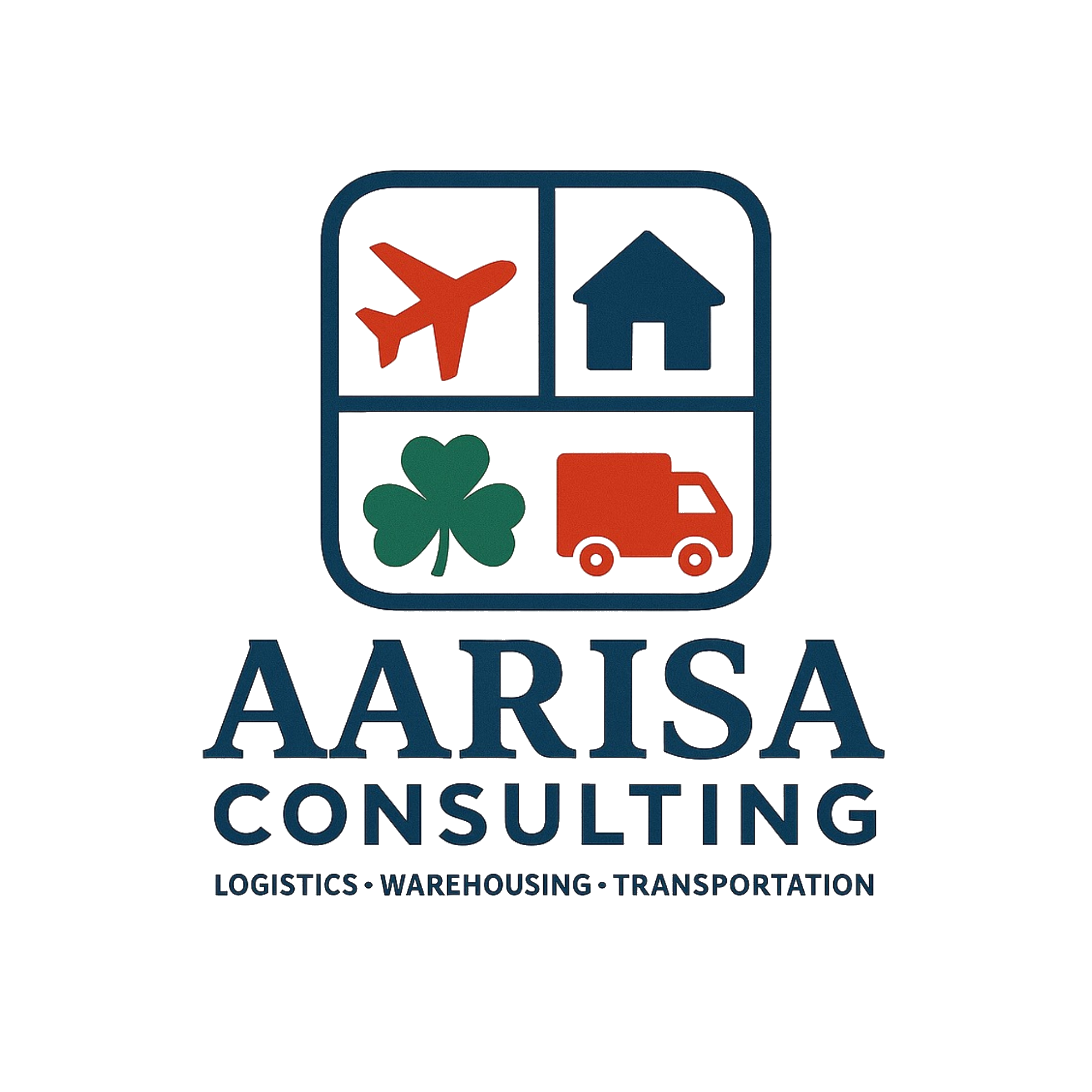 Aarisa Consulting LLC